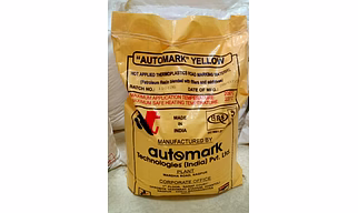 Thermoplastic Road Marking Materials