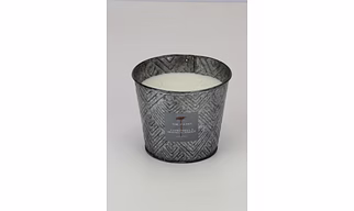 The Patio-Citronella Bucket Candle