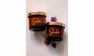 Happiness Jars