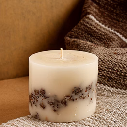 coffee candles