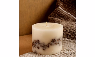 Coffee Candles