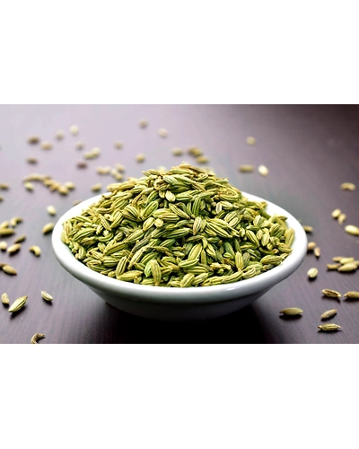 Fennel seeds-2