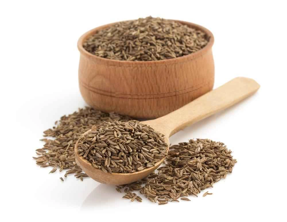 Cumin seeds-12430734