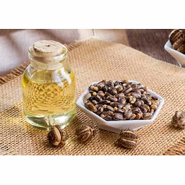 castor oils and it's type