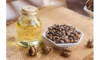 Castor oils and it's type
