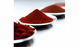 Iron Oxide Red Y101