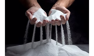 Washing Powder