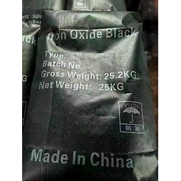 Iron Oxide Black 330