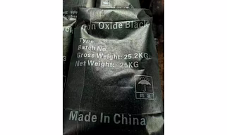 Iron Oxide Black 330