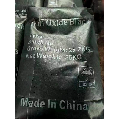 Iron Oxide Black 330