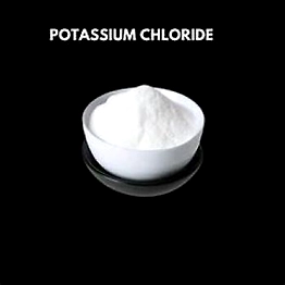 Potassium Chloride