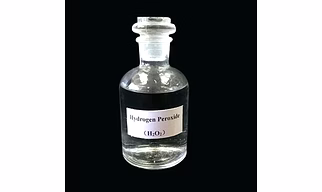 Hydrogen Peroxide