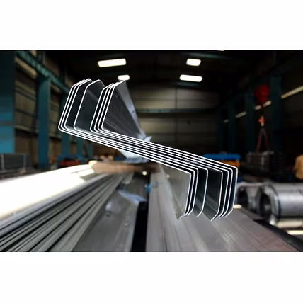 JSW MAKE - Z PURLINS - OEM-3