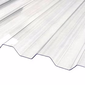 JSW MAKE - POLYCARBONATE SHEETS - OEM
