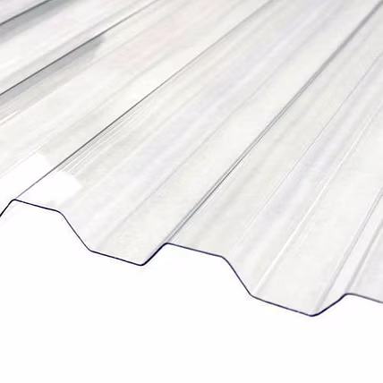 JSW MAKE - POLYCARBONATE SHEETS - OEM-12377894