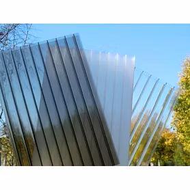 JSW MAKE - FRP SHEETS - OEM