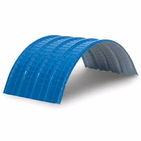 JSW MAKE - CURVE PROFILE SHEETS (CRIMPING) - OEM
