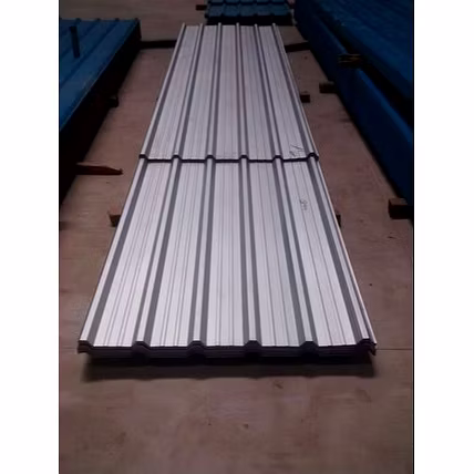 JSW MAKE - BARE GALVALUME PROFILE/PLAIN SHEETS - OEM-12377916