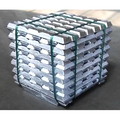 Aluminum Ingot