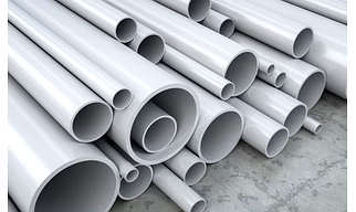 PVC & PPR Pipes