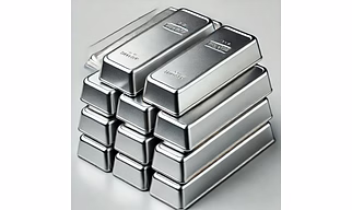 Aluminum Ingot