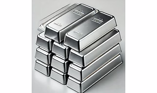Aluminium Alloy Ingots