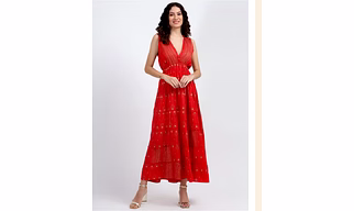 Women  Western Dress