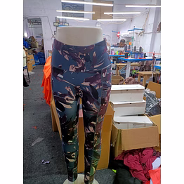 gym wear