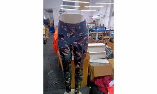 Gym Wear