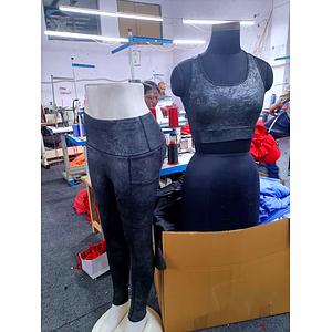 Gym Wear