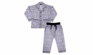 Cotton Kids Nightsuit