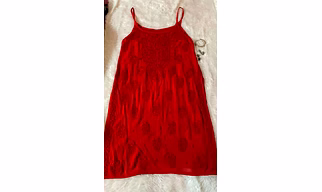 Viscose Kurti