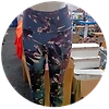 GYM WEAR