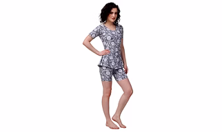 Women's Swimming Costume - Dive into Style and Performance