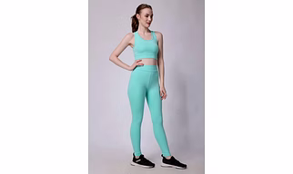 Gym wear tight sets