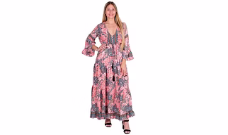 Boho dress