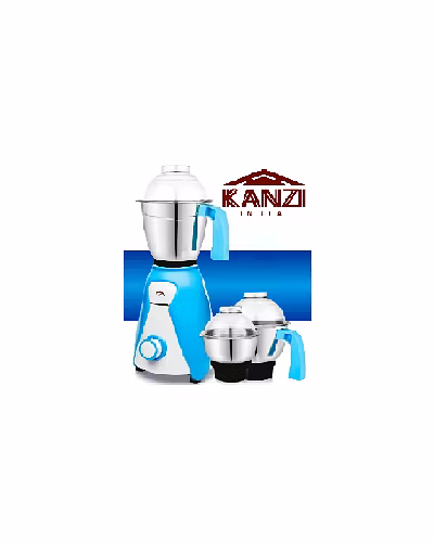 MIXER GRINDER 1000 W-1001