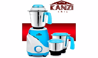 750 Watt Mixer Grinder
