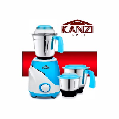 750 watt mixer grinder
