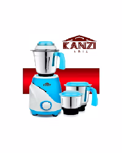 750 Watt Mixer Grinder-1002