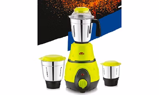 550 Watt Mixer Grinder