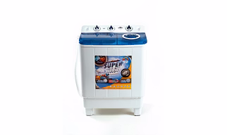 Washing Machine 7.5 Kg