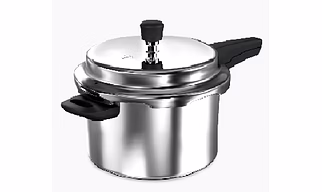 Pressure Cooker 5L, 7L, 10L, 12L (SET)