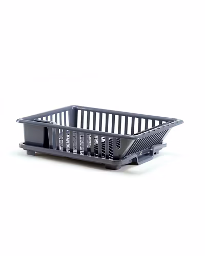 Jumbo Basket Drain Rack-1013