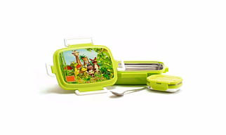 Tango Small Lunch Box