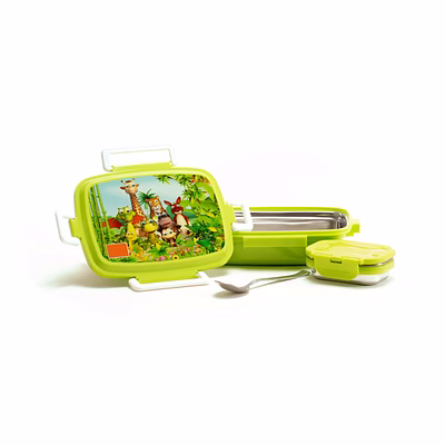 tango small lunch box
