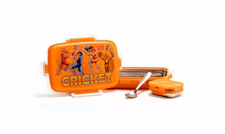 Tango Big Lunch Box
