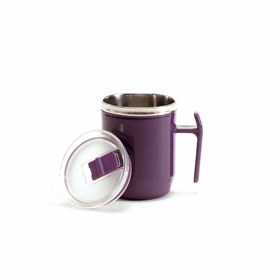 travelling mug 450 ml