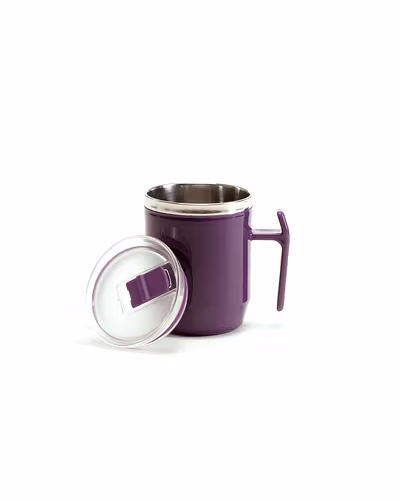 Travelling Mug 450 ml-1018