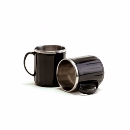 stylish coffee mug 2 pcs